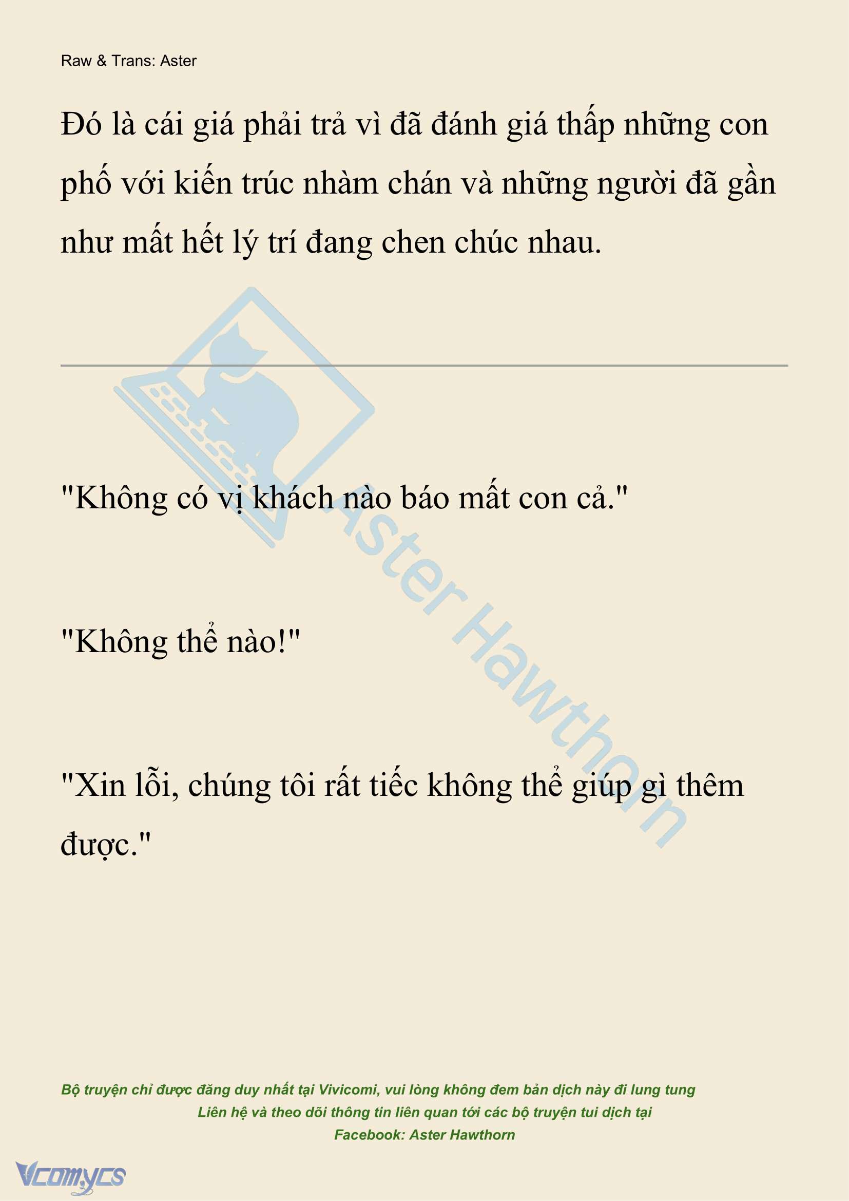 [NOVEL] Odalisque Chap 152 - Trang 2