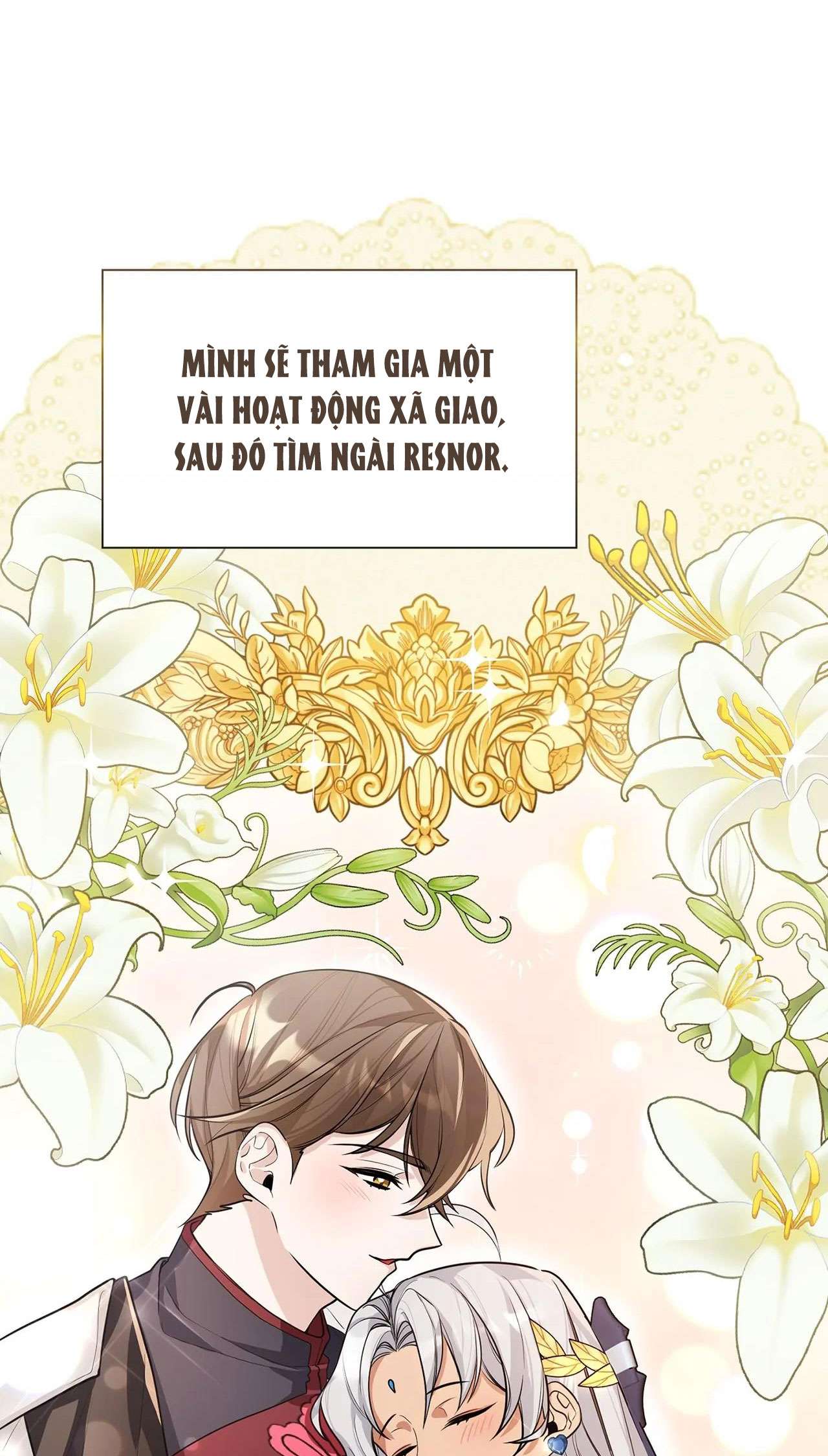 Cuộc Vui Thác Loạn Tử Thần Chap 2 - Trang 2