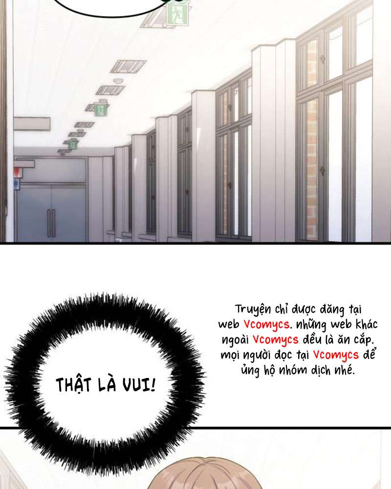 Vì Một Kết Thúc Viên Mãn Cho Đôi Ta Chap 5 - Trang 2