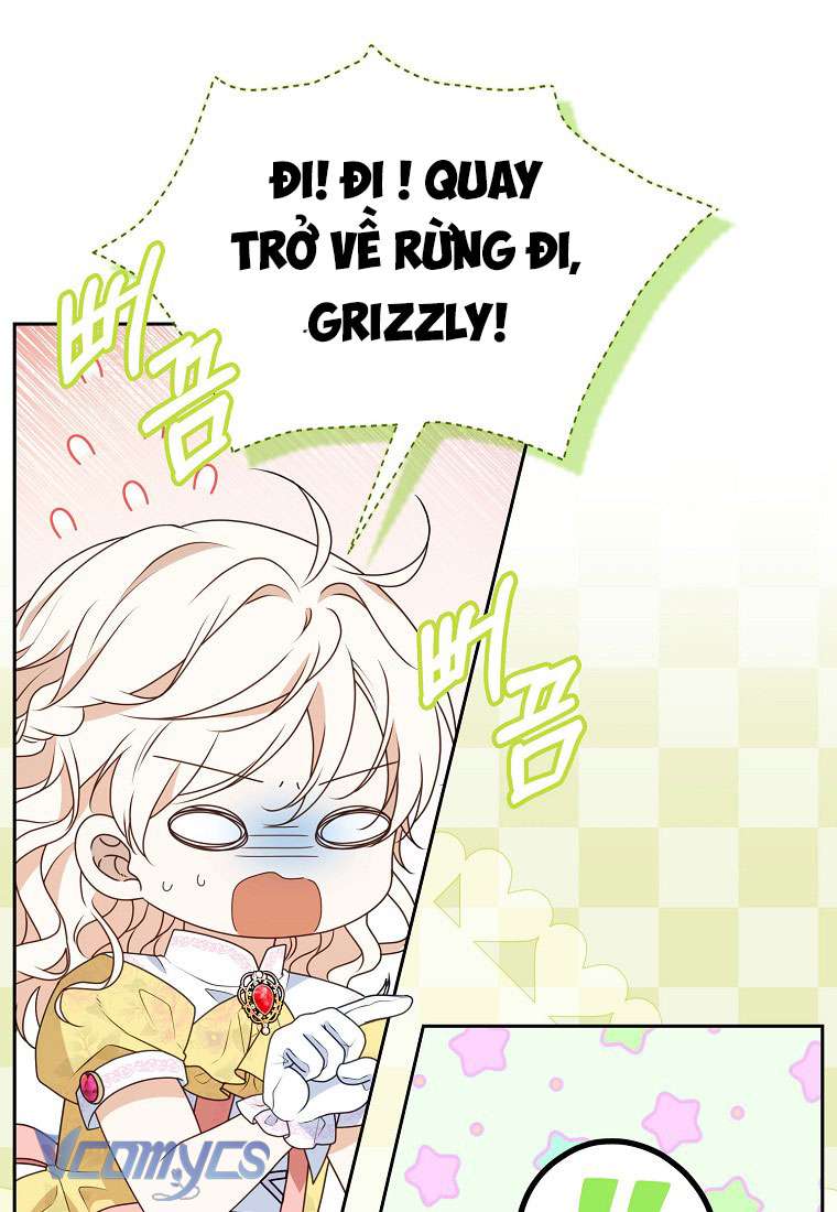 Đứa Trẻ Côn Đồ Nhà Công Tước Chapter 14 - Trang 4