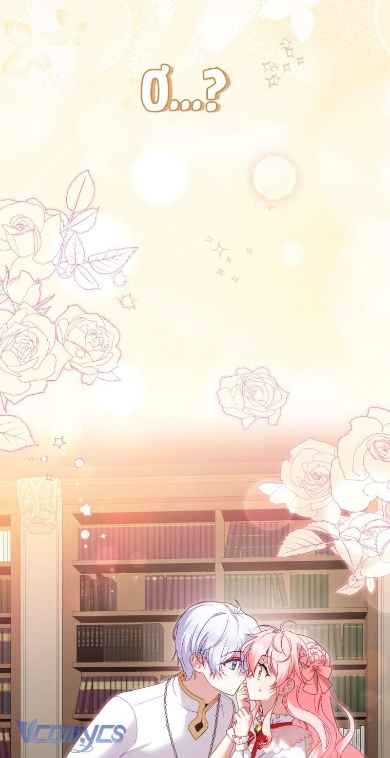 Tôi Được Nuôi Dưỡng Bởi Những Kẻ Phản Diện Chap 123 - Trang 2