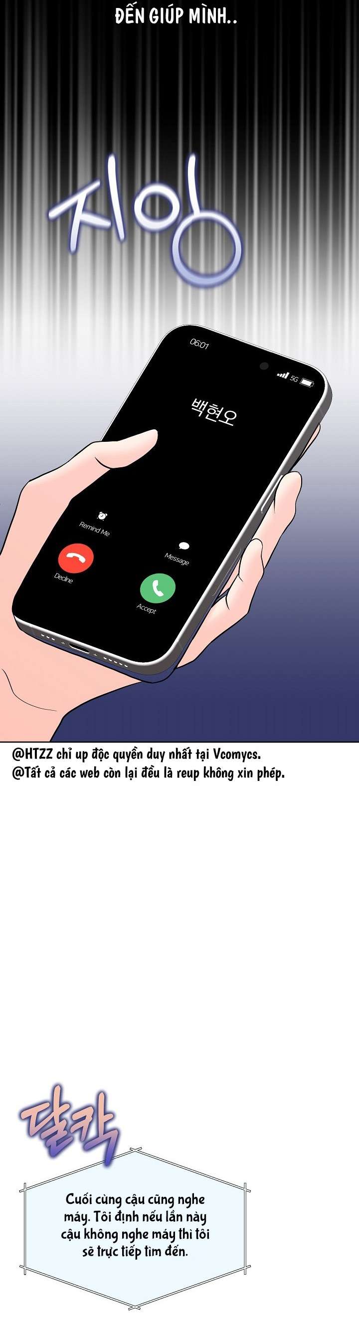 Ván Chơi Cá Cược Chap 19 - Next Chap 20