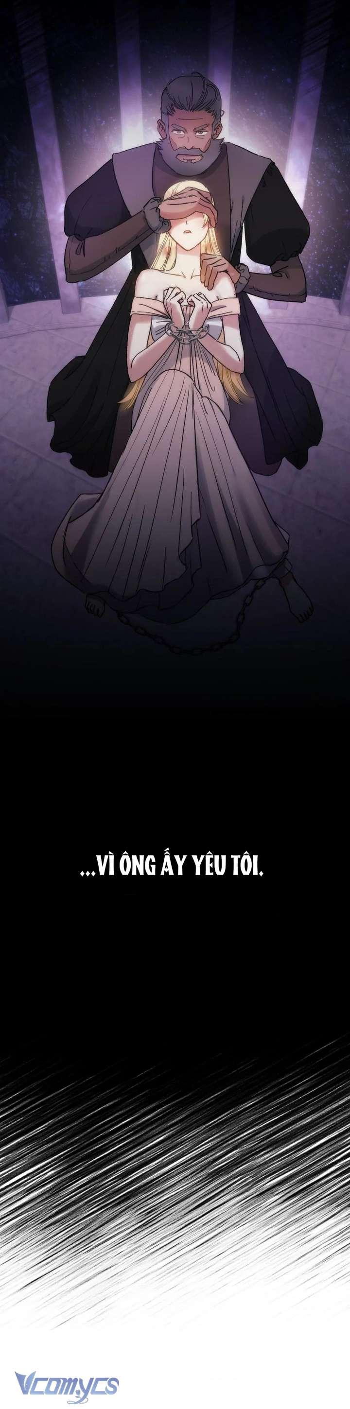 [18+] Người Em Vợ Tóc Vàng Chap 4 - Next Chap 5