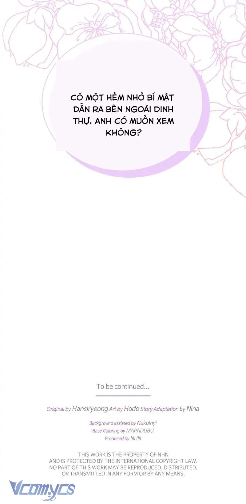 Sinh Ra Trở Thành Nhân Vật Không Có Trong Nguyên Tác Chap 13 - Trang 2