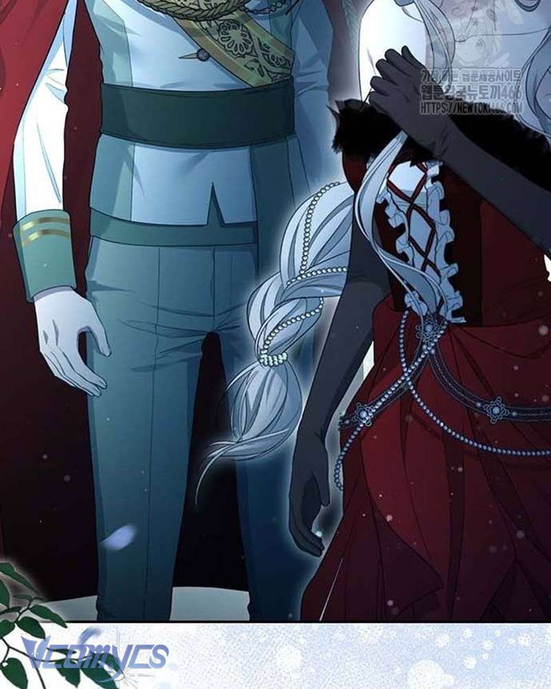 Praesepe Bên Ngoài Chiếc Lồng Chap 6 - Trang 4