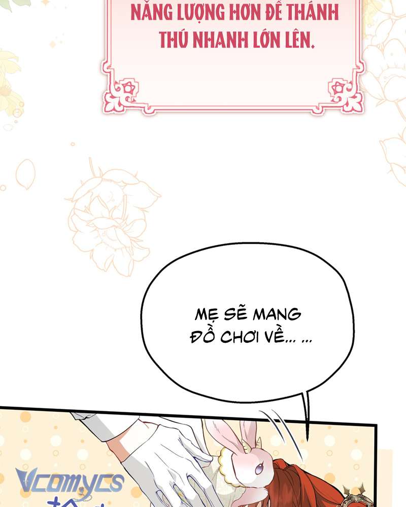 Cô Ấy Sẽ Thuần Hóa Các Anh Hùng Chap 11 - Trang 3