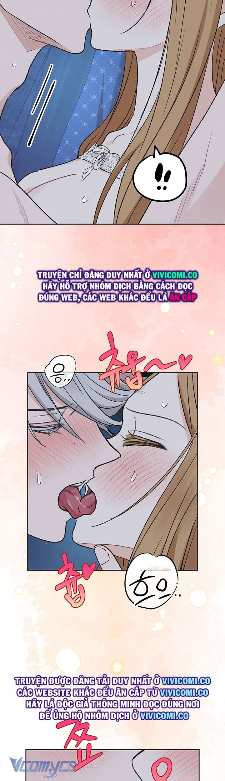 [18+] Yêu Tinh Giao Phối Chap 47 - Next Chap 48