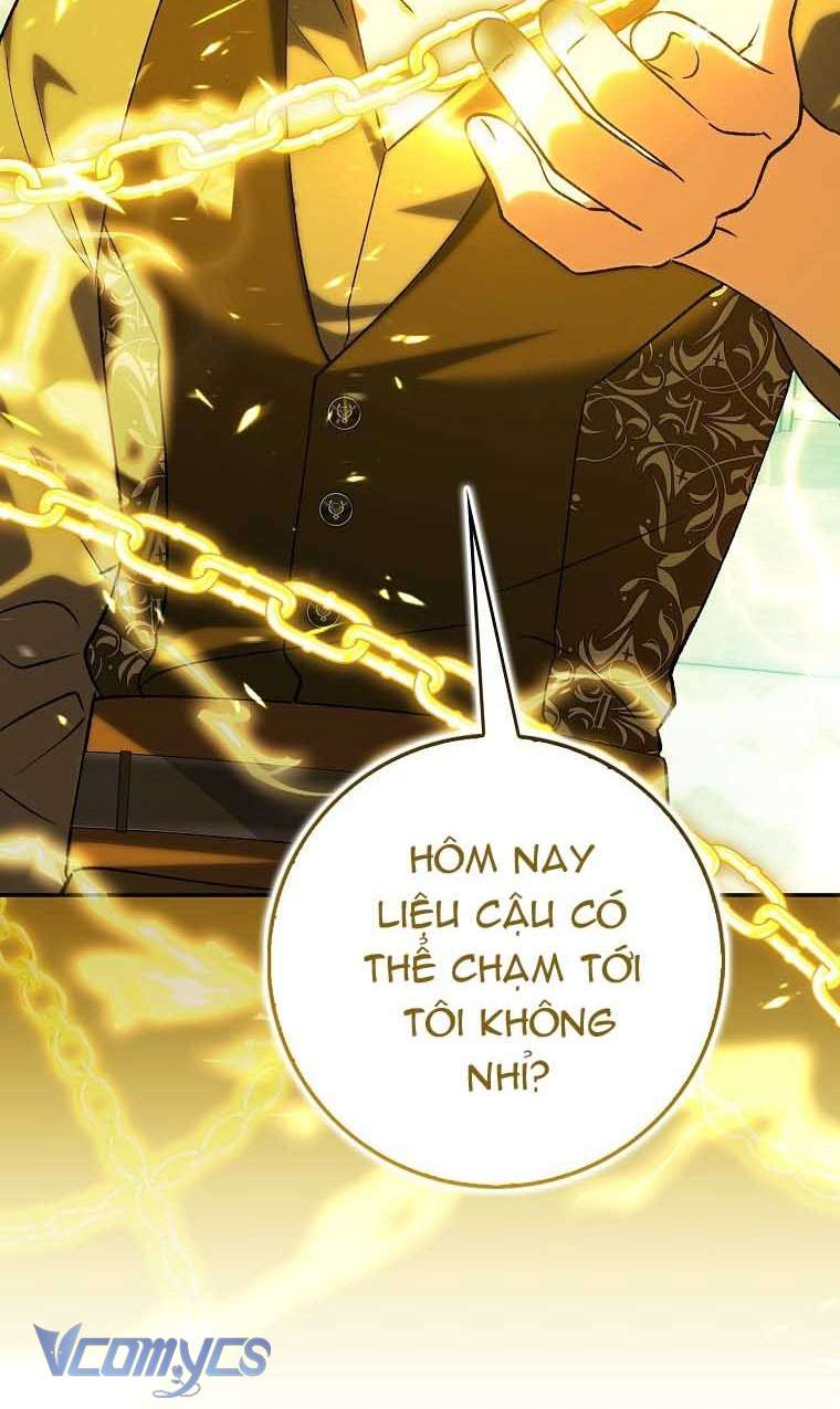 Công Chúa Bạch Hổ Không Có Nguy Hiểm Nha! Chap 20 - Trang 2