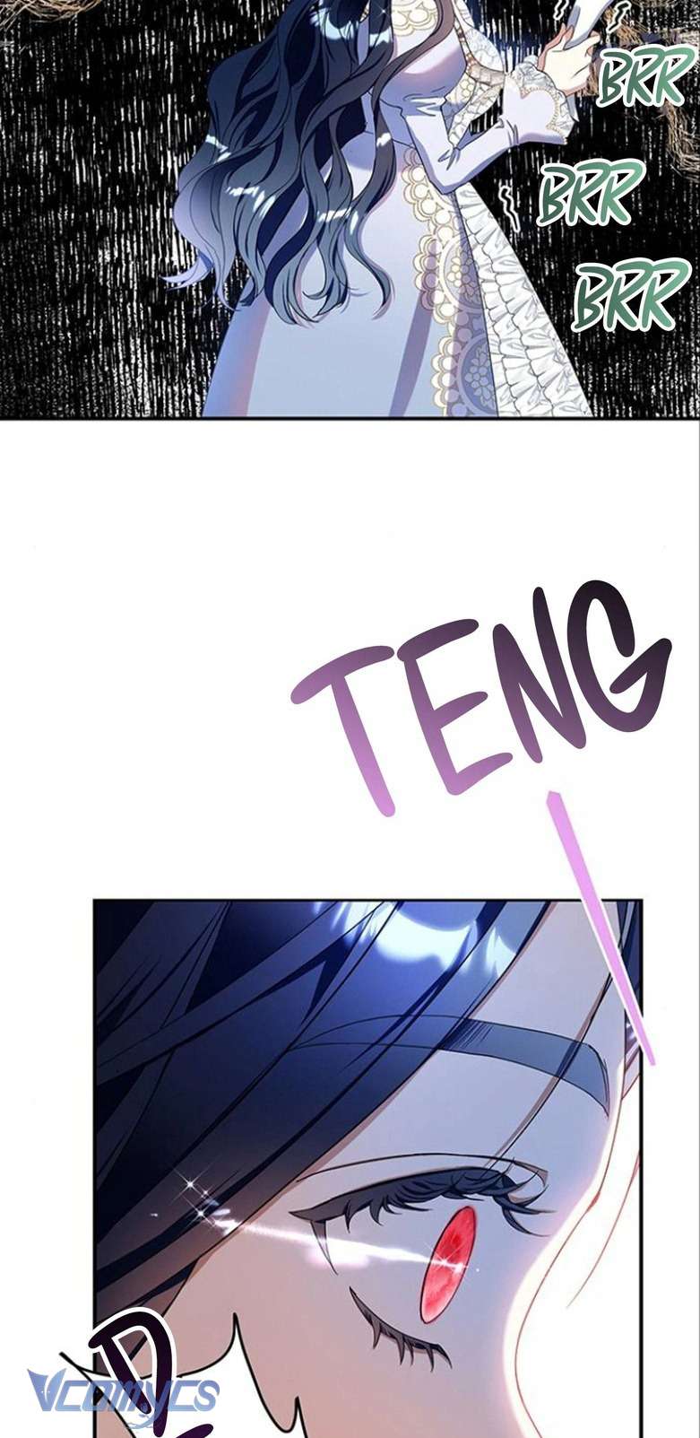 Người Yêu Đã Chết Của Tôi Đã Trở Thành Bạo Chúa Chap 14 - Trang 2