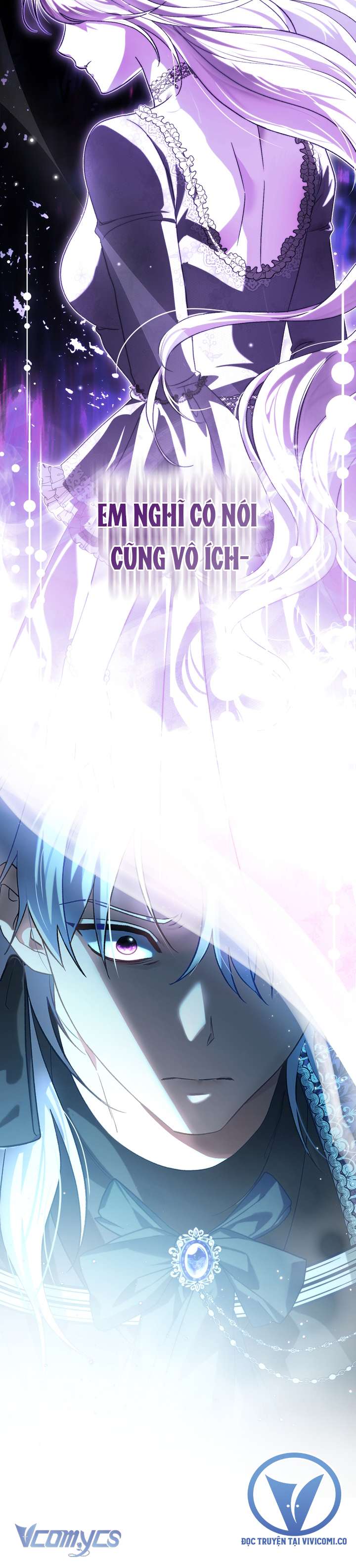 Người Xem Mắt Của Ác Nữ Quá Hoàn Hảo Chap 98 - Trang 2