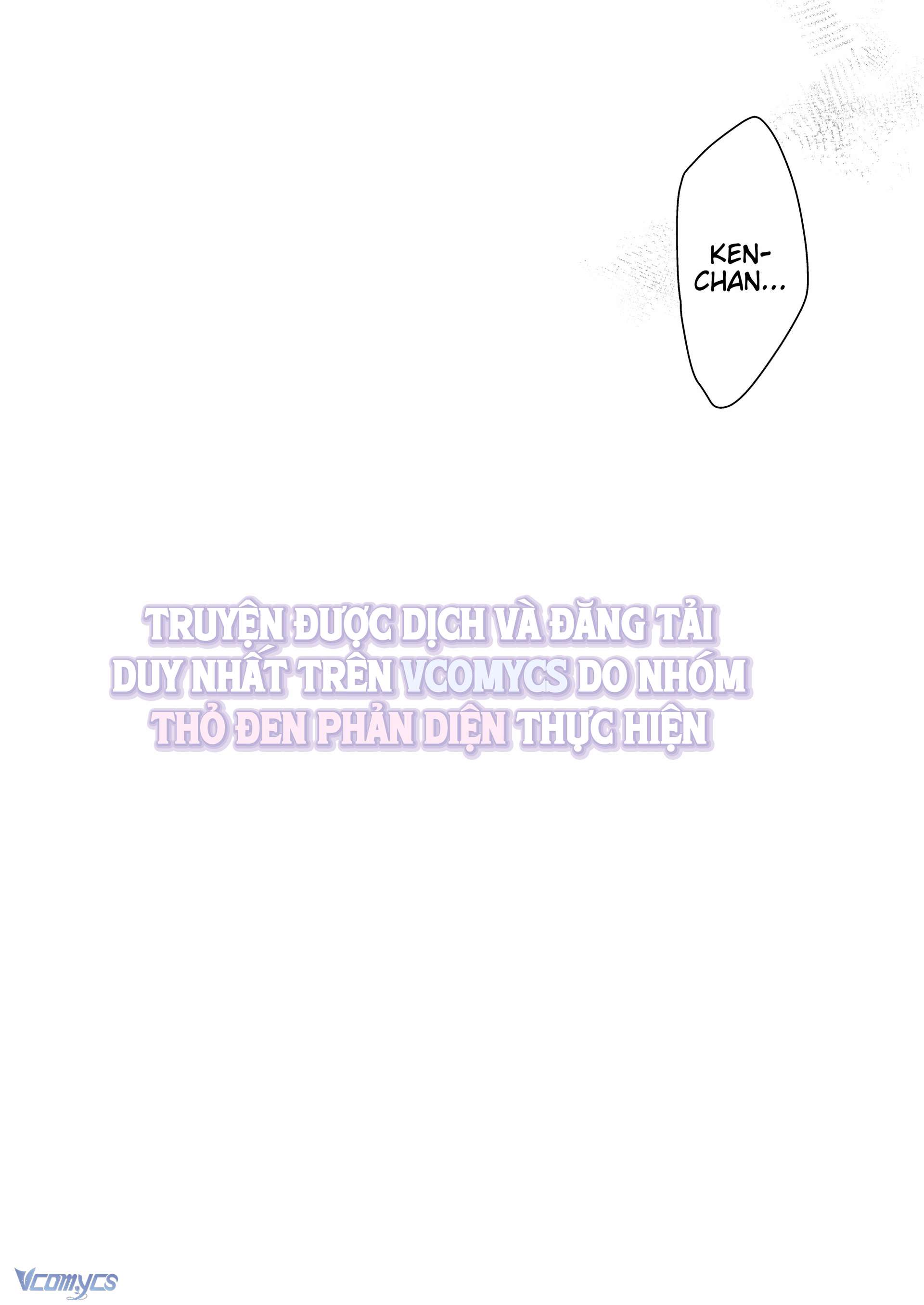 『18+』Anh cảnh sát nhà bên si tình - Cô vợ ngày ngày bị giam giữ và NTR trong lồng sắt Chap 3 - Trang 2