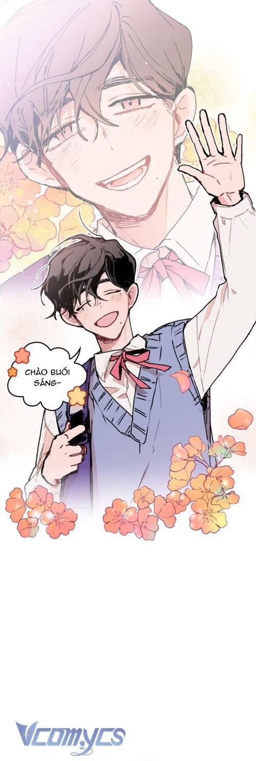 Cô Dâu Của Quái Vật Chap 4 - Trang 3