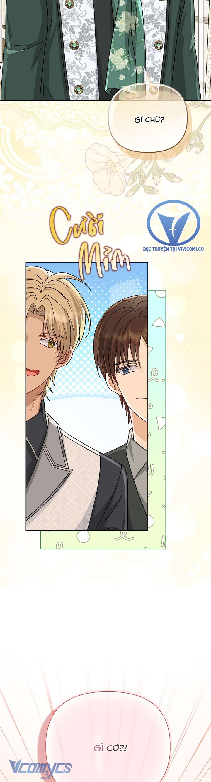 Nhân Vật Phản Diện Đều Thích Tôi Chap 48 - Next Chap 49