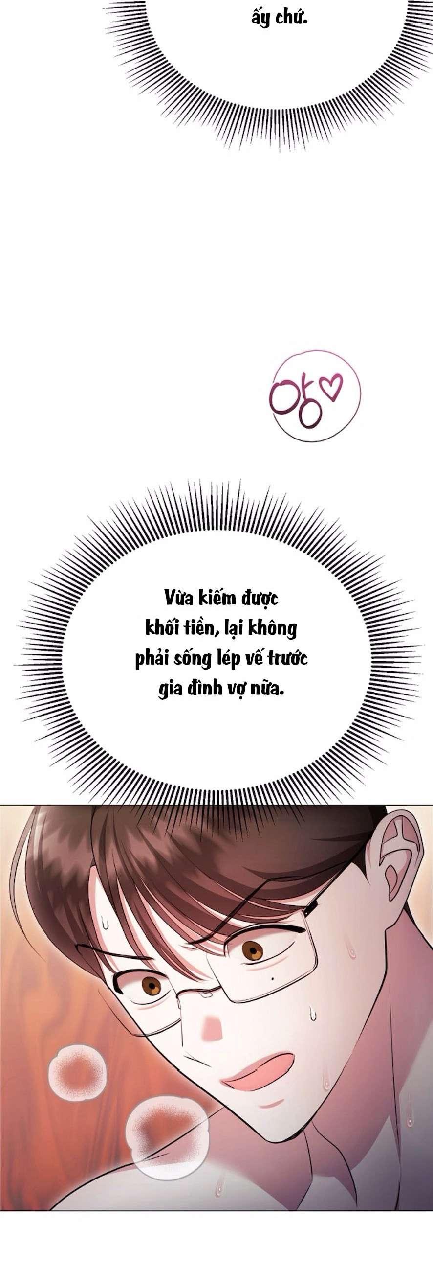 〖18+〗- Sự Cám Dỗ Ngọt Ngào Của Cậu Bạn Thân Chap 23 - Trang 2