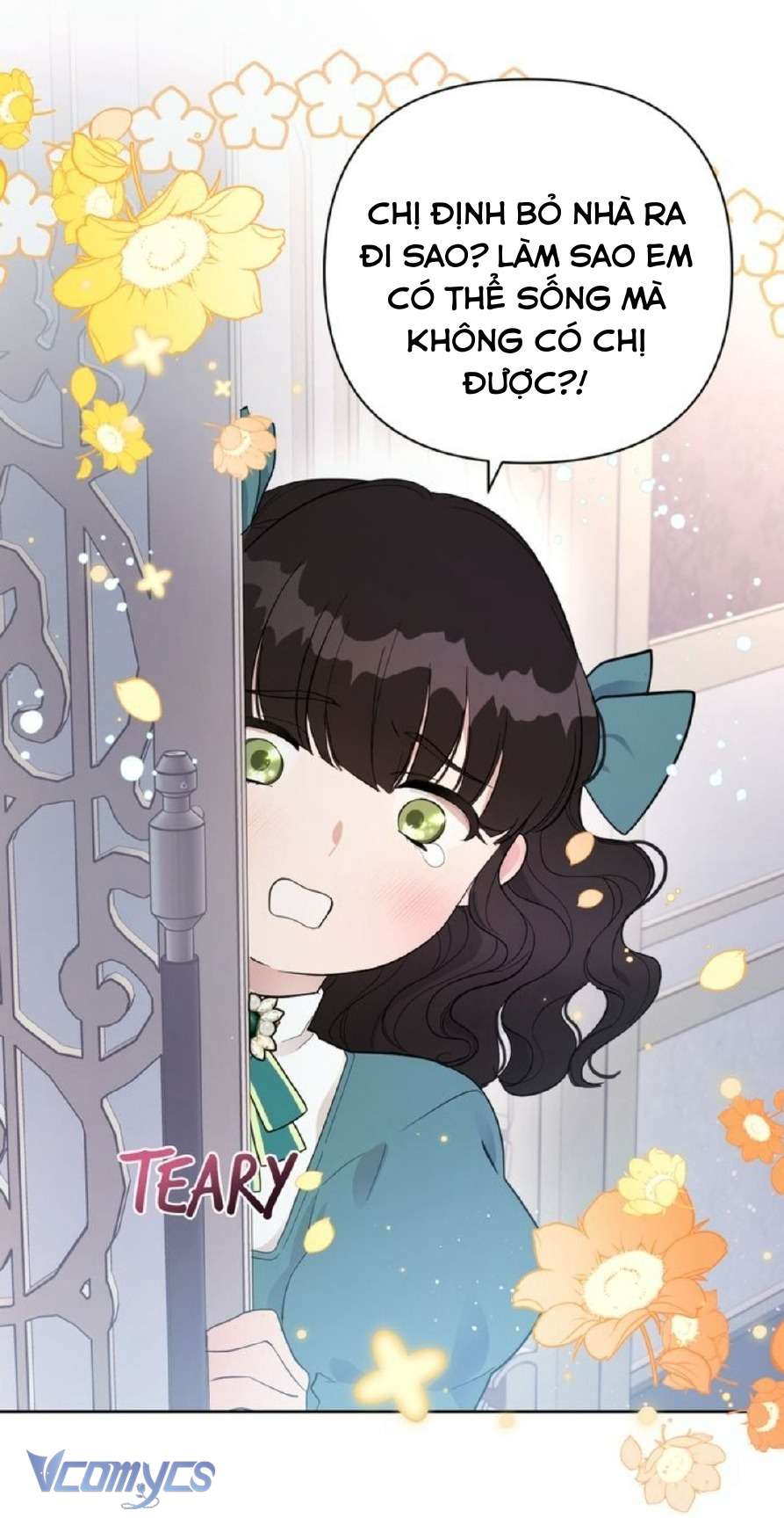 Công Tước Lang Thang Chap 3 - Trang 2