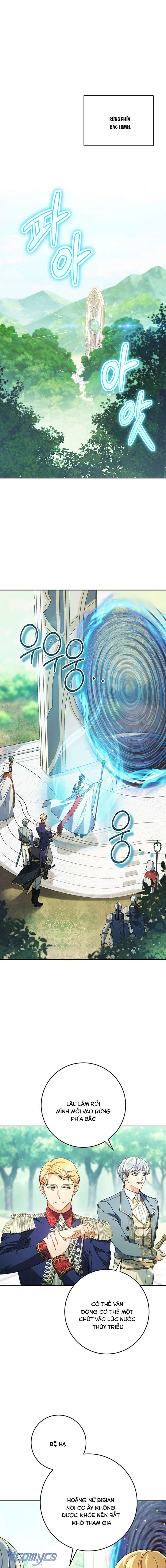 Nuôi Dưỡng Em Gái Xinh Đẹp Chap 18 - Trang 3