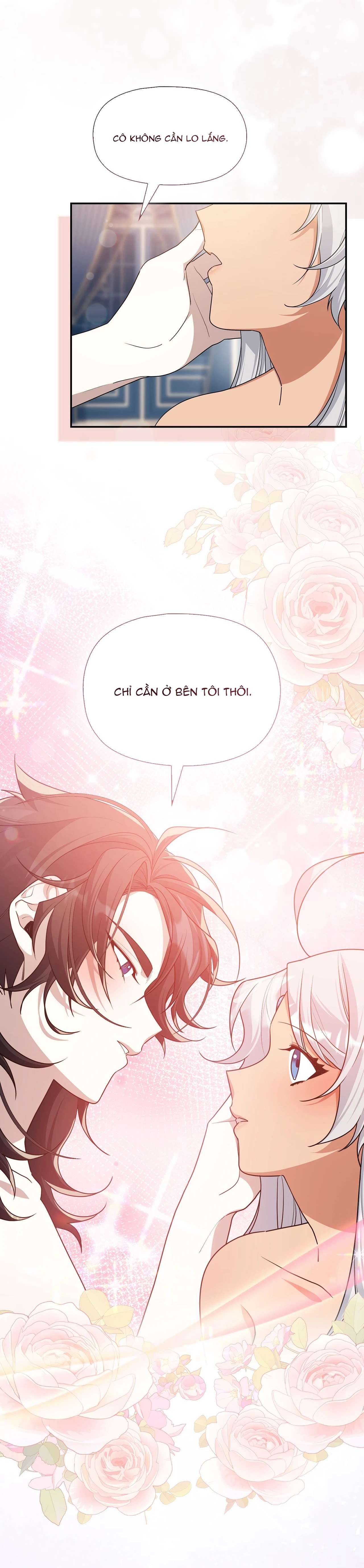 Cuộc Vui Thác Loạn Tử Thần Chap 26 - Trang 2