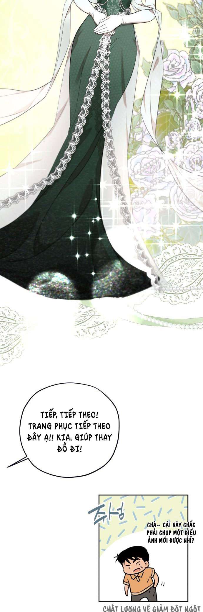 Trận Đấu Đồng Đội Của Những Tài Xế Xe Tải Chap 23 - Trang 4