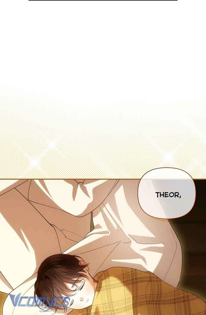 Phương Pháp Che Giấu Đứa Con Của Hoàng Đế Chap 120 - Trang 3