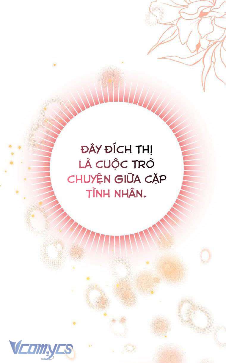 Tôi Thề Chúng Ta Chỉ Là Bạn Chapter 50 - Trang 4