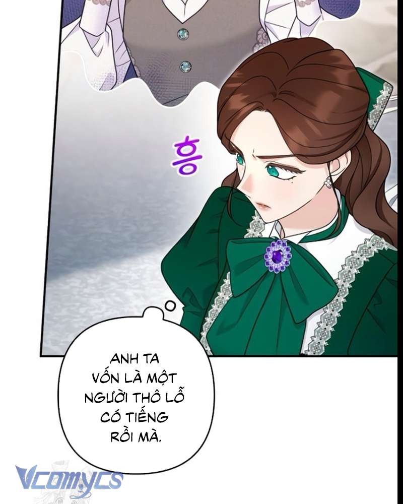 Trước Khi Em Có Ý Định Chạy Trốn Ta Sẽ Ngăn Chặn Nó Chap 25 - Trang 3