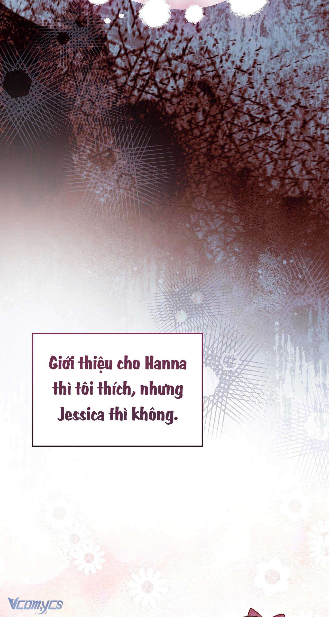 Gửi đến người sói yêu dấu của em Chap 17 - Trang 2