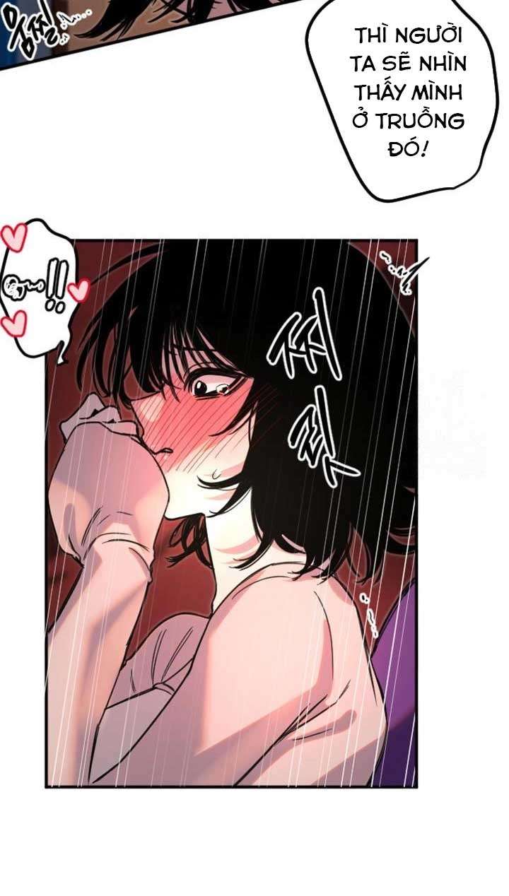 Manitto Chap 34 - Trang 3