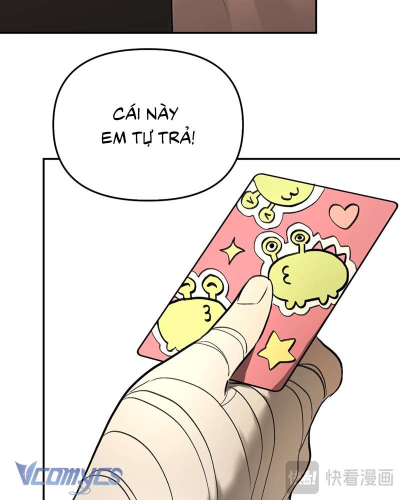 Ác Chi Hoàn Chapter 60 - Trang 4