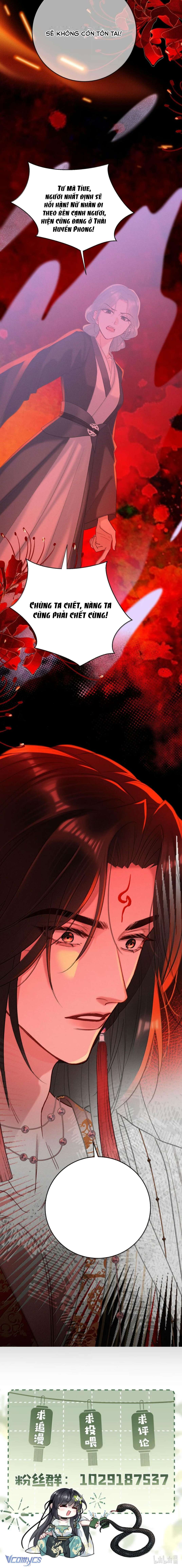 Dâng Cá Muối Cho Sư Tổ Chap 43 - Next Chap 44