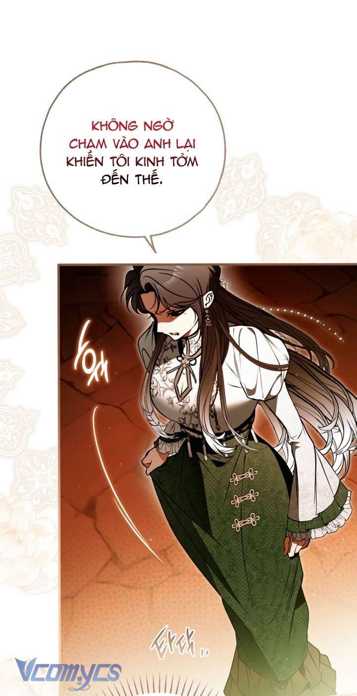 Ai Đó Đang Điều Khiển Cơ Thể Của Tôi Chap 71 - Trang 3