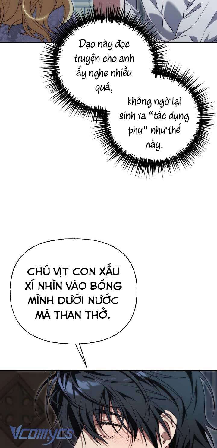 Thuần Hóa Hoàng Tử Quái Vật Chap 25 - Trang 3