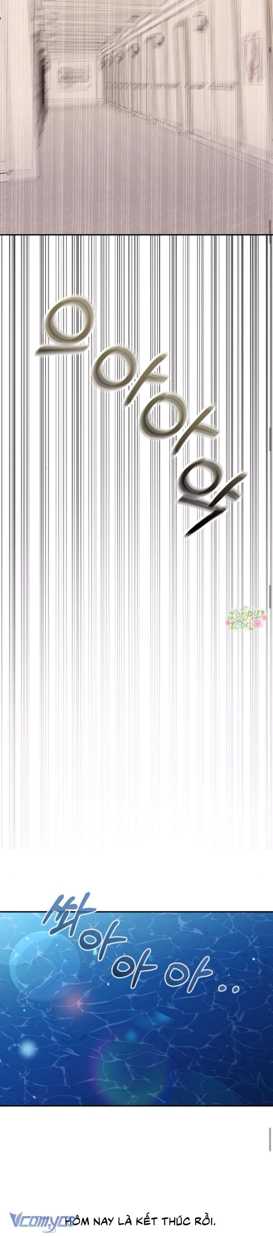 Quyền Lực Của Thư Ký Chap 29 - Trang 3