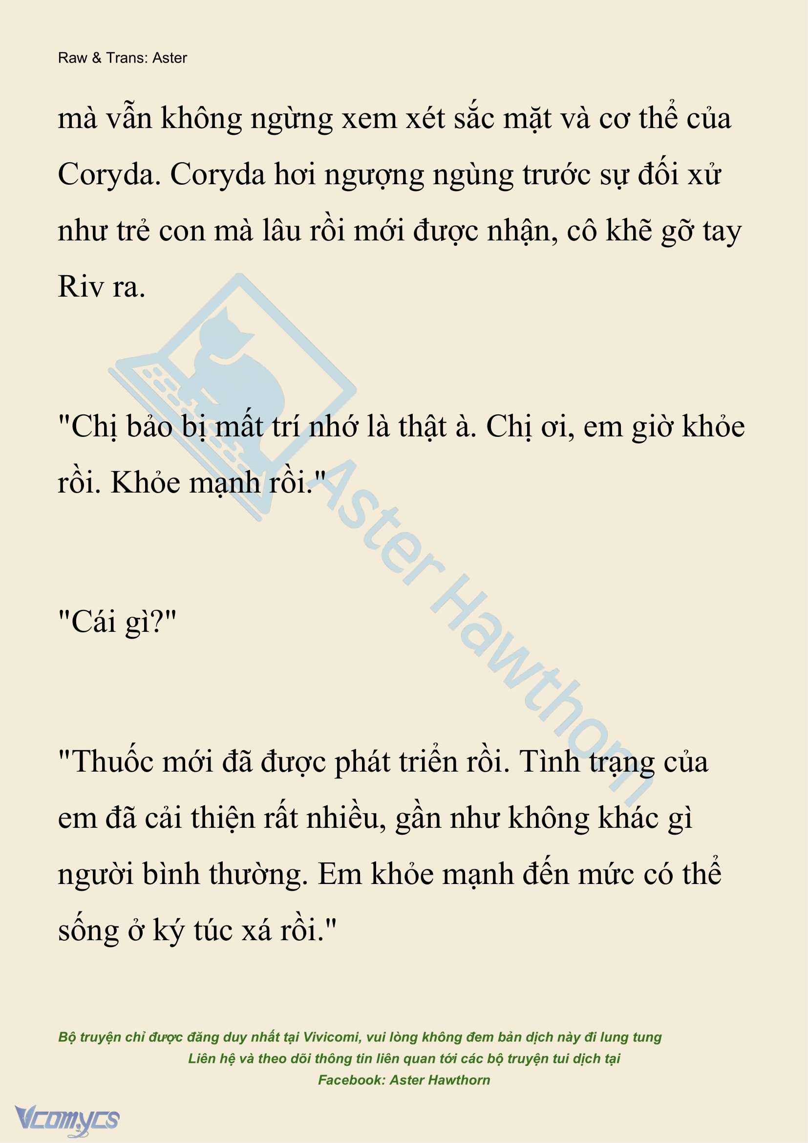 [NOVEL] Odalisque Chap 156 - Trang 2