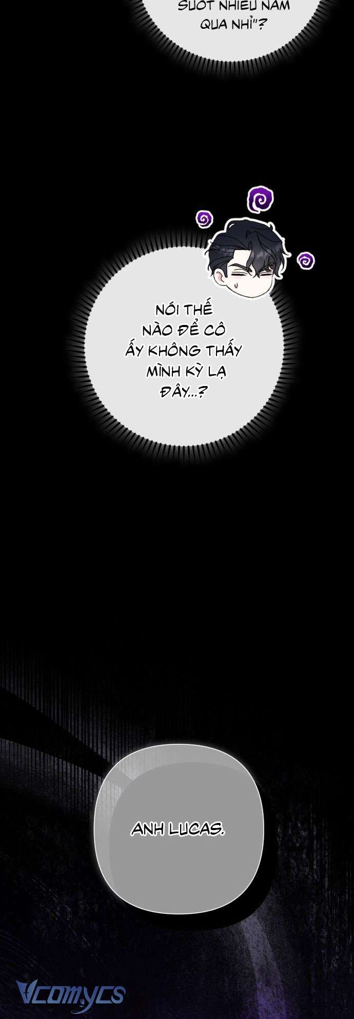 Dành Cho Những Ai Coi Hối Tiếc Là Điều Xa Xỉ Chap 52 - Trang 4