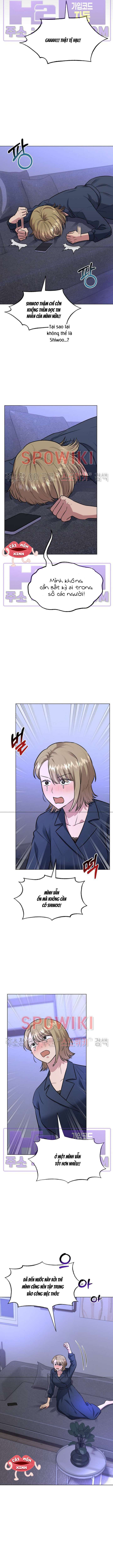 Twenty Nights Twenty Nights-Chap 25 - Trang 2