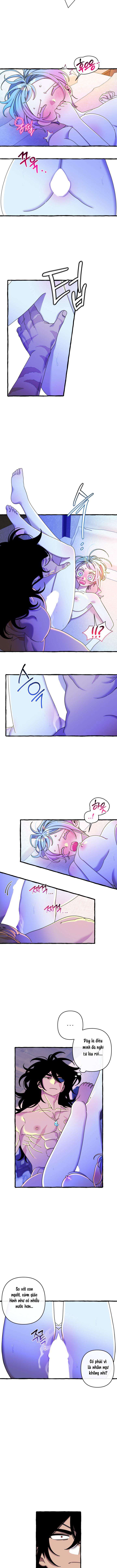 [18+] Ngày Xửa Ngày Xưa Chapter 12 - Trang 3