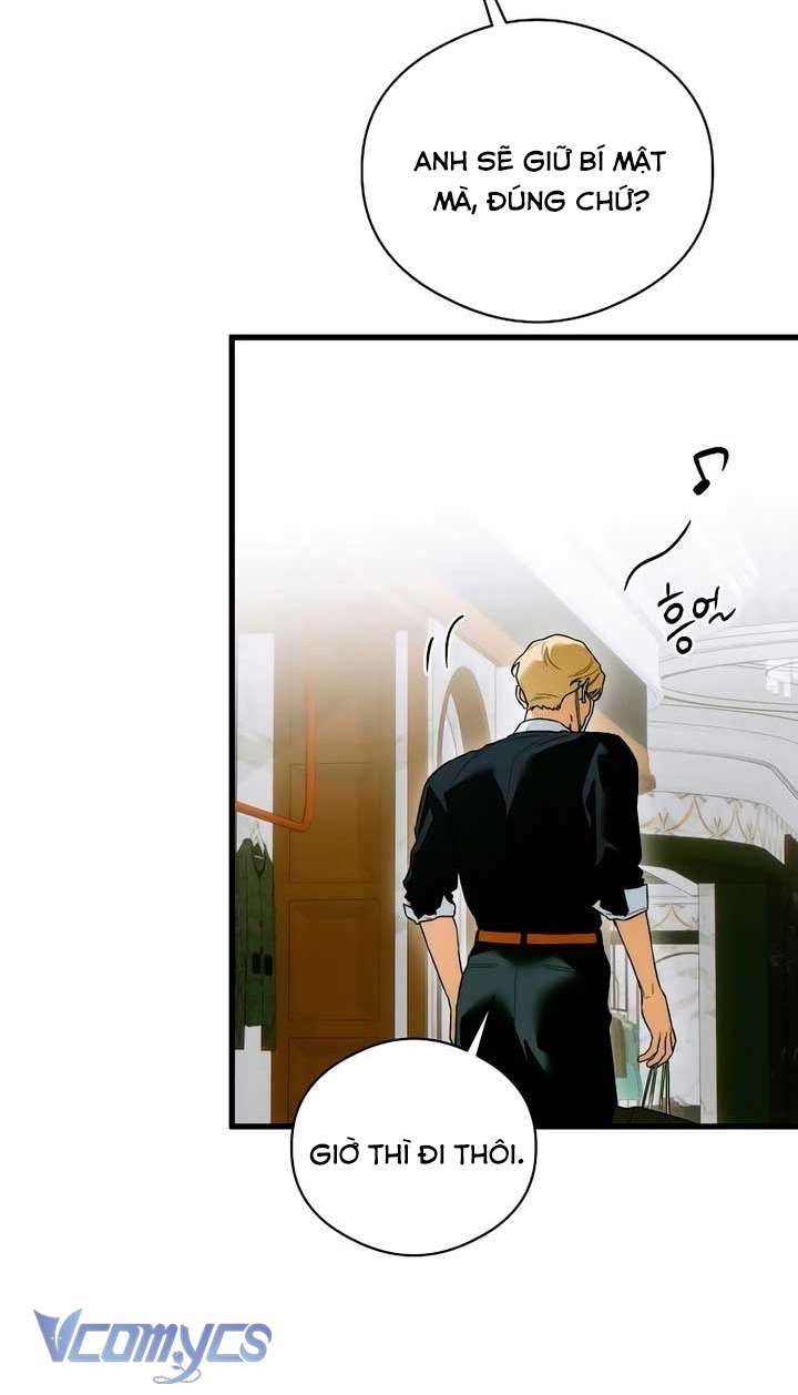 [18+] Mong Ước Của Ác Quỷ Chap 64 - Trang 2