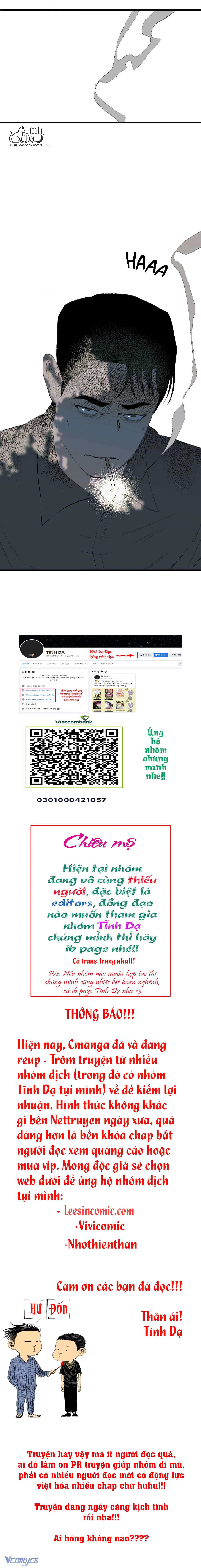 Melt - Phước Lành Chap 32 - Trang 2