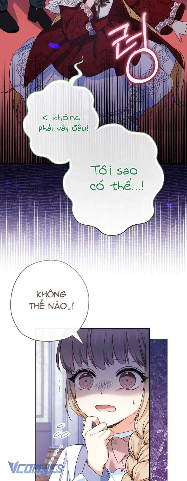 Tiểu Thư Tích Tiền Đi Bụi Chapter 110 - Trang 4