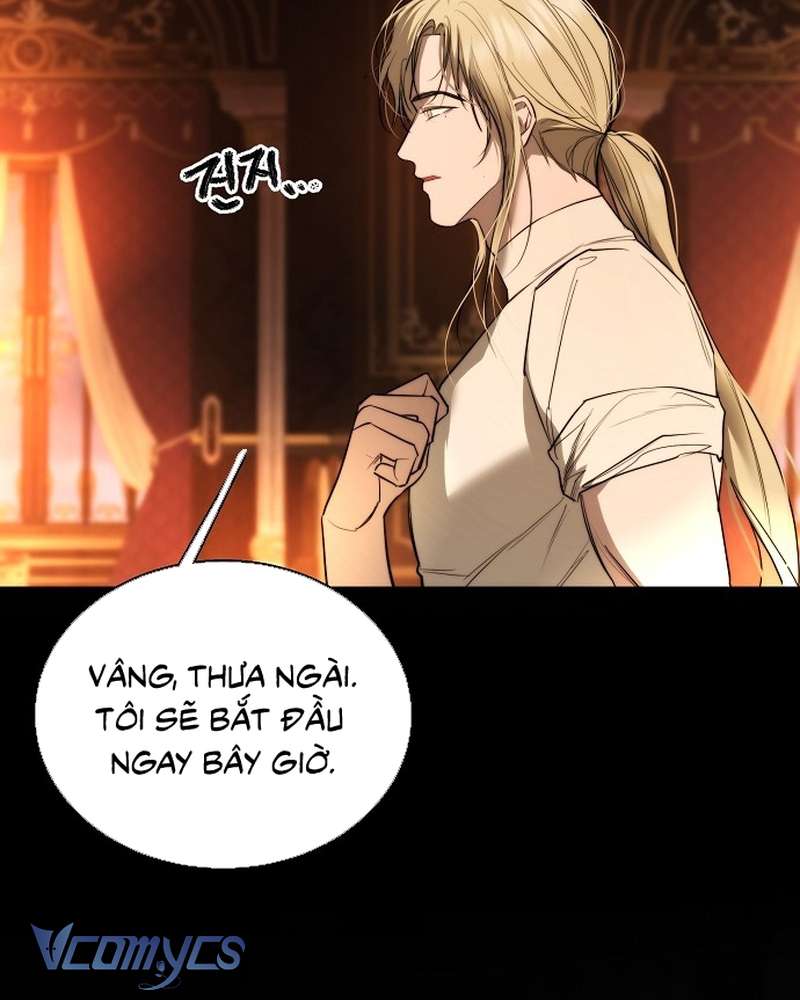 Hãy Dạy Em Cách Khao Khát Chap 31 - Next Chap 32