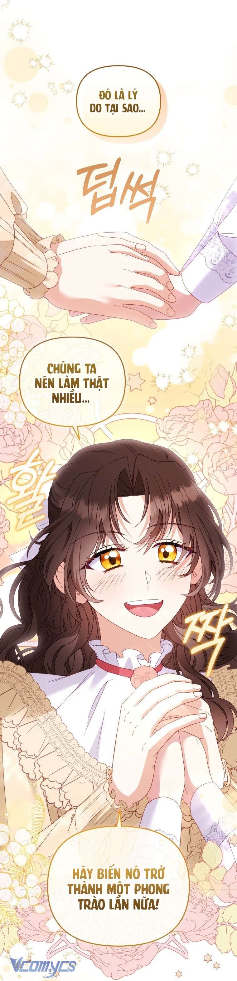 Tôi Được Nuôi Dưỡng Bởi Những Kẻ Phản Diện Chap 126 - Trang 2