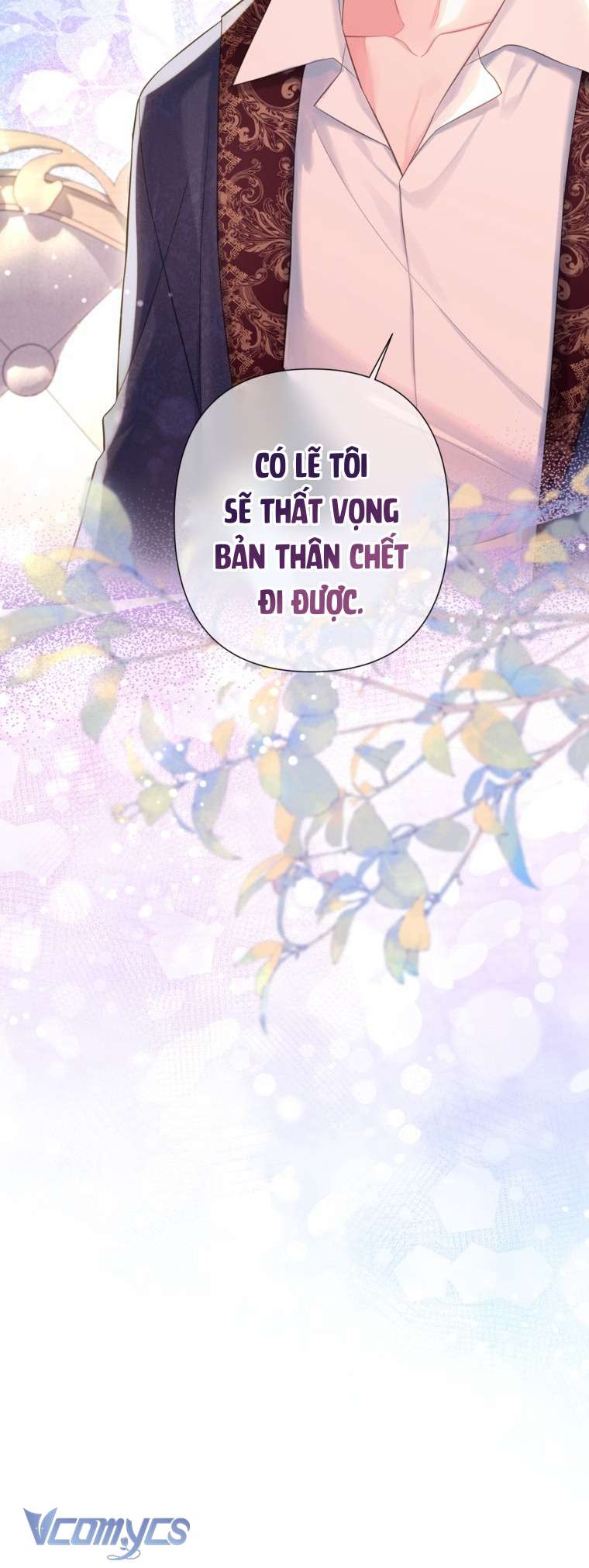 Người Anh Trai Mạnh Nhất Của Tôi Đã Mất Trí Nhớ Chap 31 - Trang 4