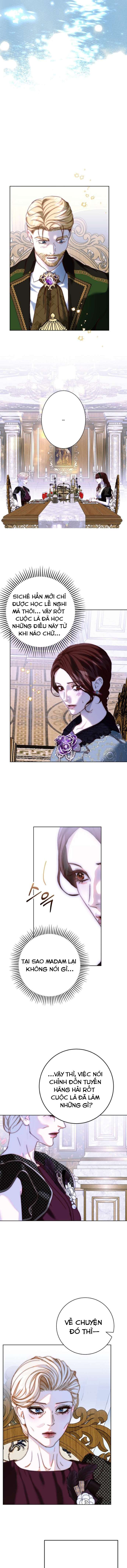 Những Mảnh Vỡ Của Giấc Mộng Thủy Tinh Chap 29 - Trang 2