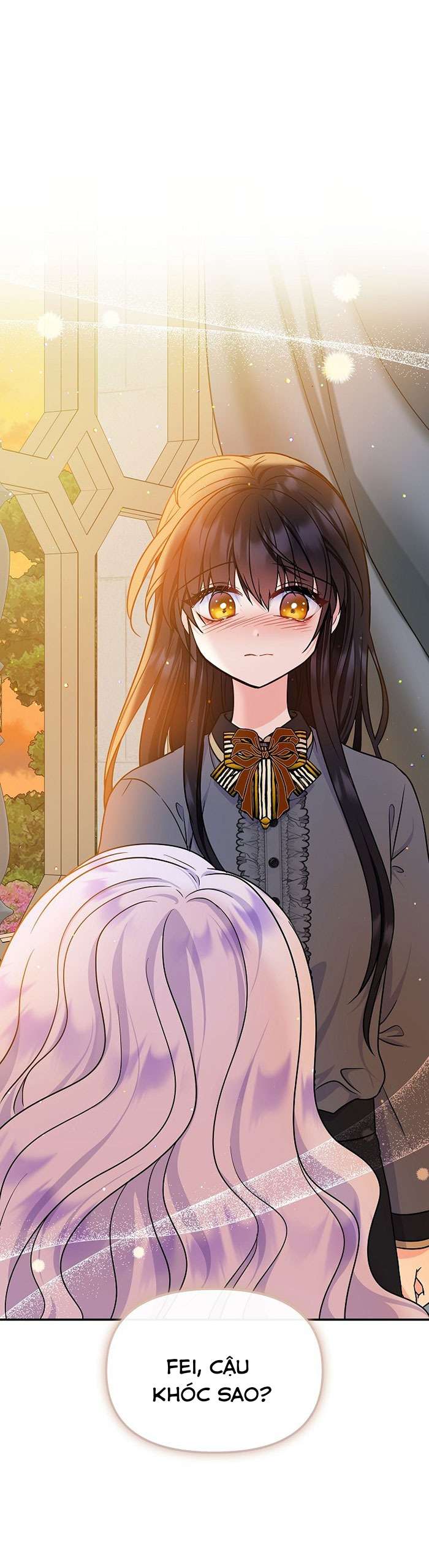 Trở Thành Con Gái Của Các Nhân Vật Chính Chapter 49 - Trang 4
