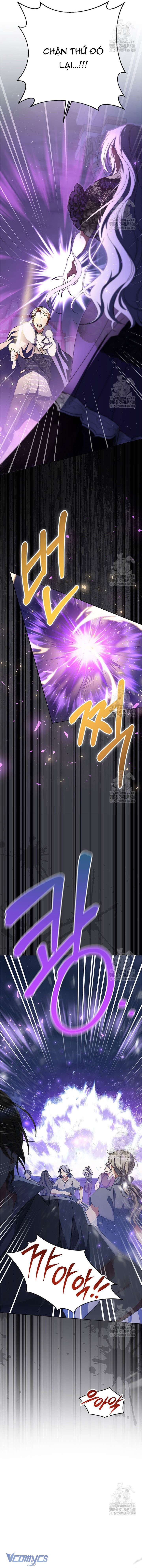 Nuôi Dưỡng Em Gái Xinh Đẹp Chap 92 - Trang 3