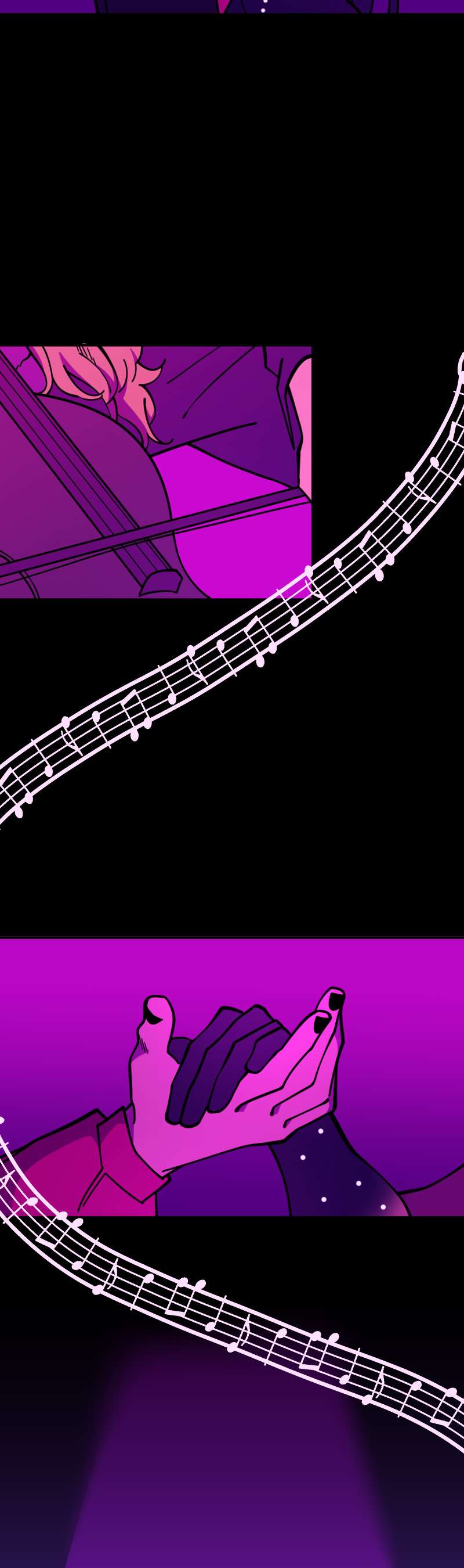 Homesick Chap 94 - Trang 3