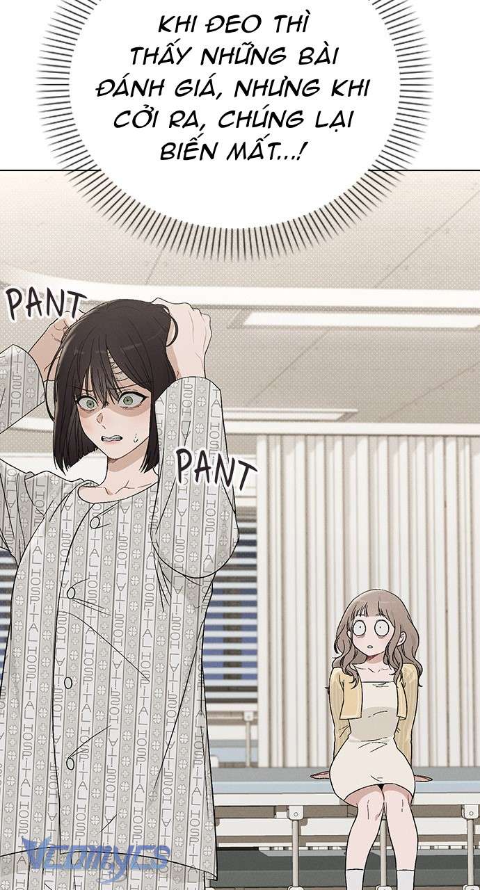 Review Người Yêu Cũ Chap 2 - Next Chap 3