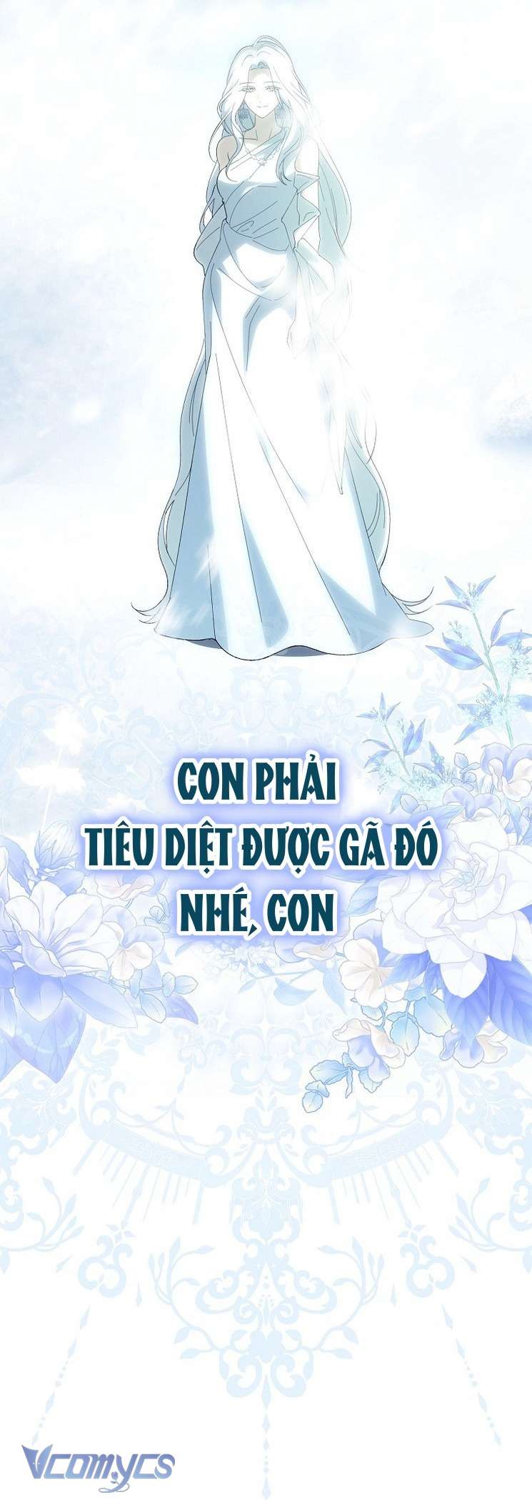 Công Chúa Bạch Hổ Không Có Nguy Hiểm Nha! Chap 9 - Trang 2
