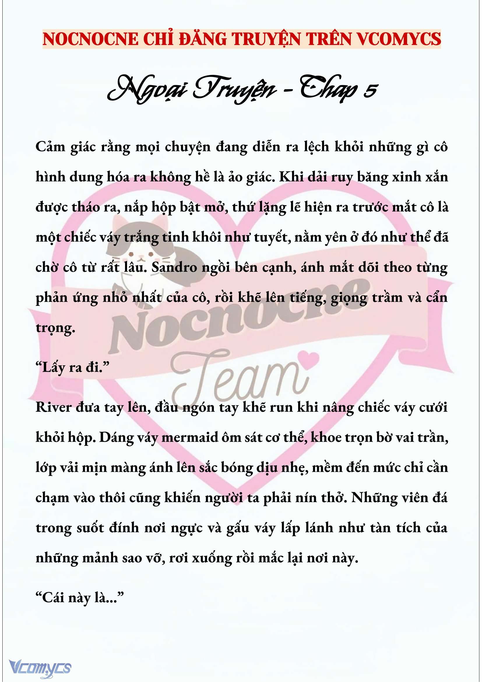 [TIỂU THUYẾT] ĐIỂM CHÍ Chap 175 - Trang 2