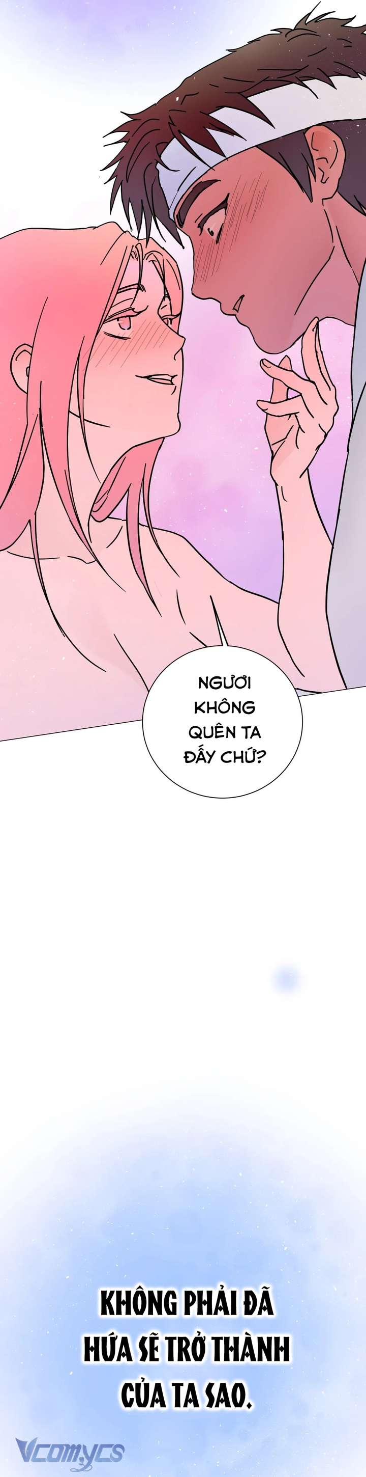 [18+] Tiên Nữ Chiếm Đoạt Chap 5 - Next 